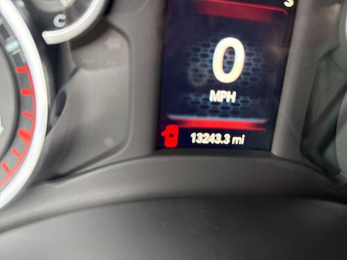 Used 2024 RAM 2500 Tradesman w/ Chrome Appearance Group image 20