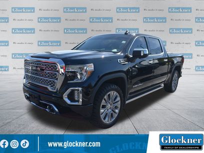 Used 2020 GMC Sierra 1500 Denali w/ Denali Ultimate Package