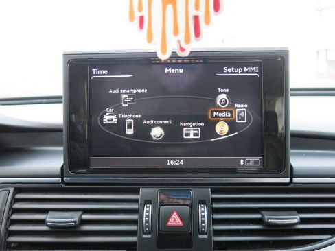 Used 2017 Audi A6 3.0T Premium Plus image 26