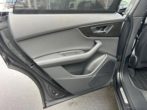 New 2026 Audi Q8 Premium Plus image 11