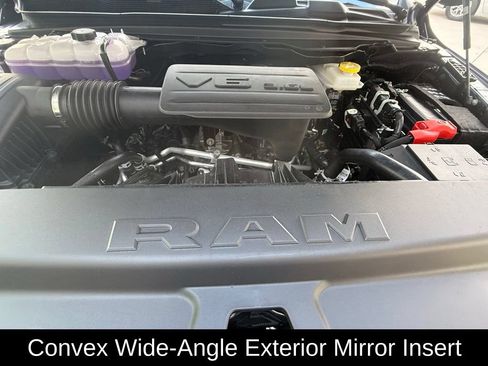 Used 2026 RAM 1500 Big Horn RWD image 33