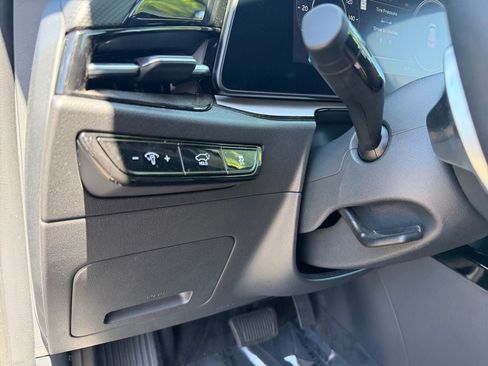 Used 2025 Kia Niro Wind FWD image 19