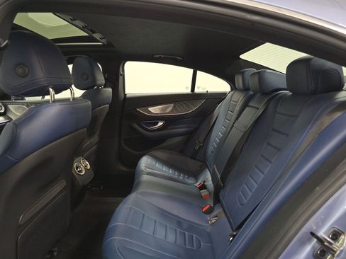 Used 2023 Mercedes-Benz CLS 450 4MATIC image 7