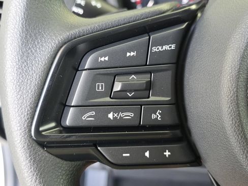 New 2026 Subaru Crosstrek 2.5i AWD/4WD image 28