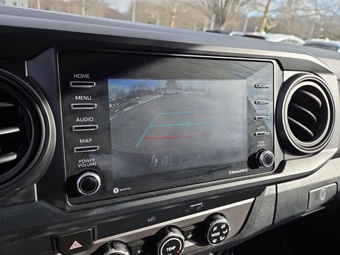 Certified 2023 Toyota Tacoma SR image 19