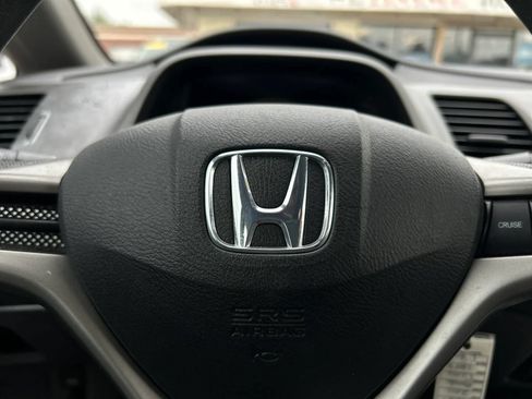 Used 2011 Honda Civic LX image 24