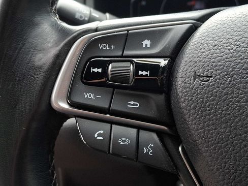 Used 2020 Honda Accord Sport image 17