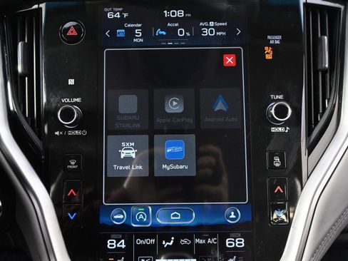 Used 2022 Subaru Outback Limited image 29