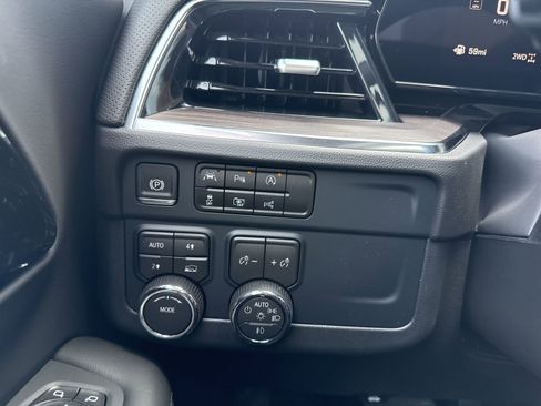 New 2026 Chevrolet Tahoe Premier image 40