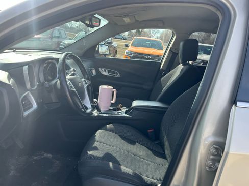 Used 2013 Chevrolet Equinox LT image 8
