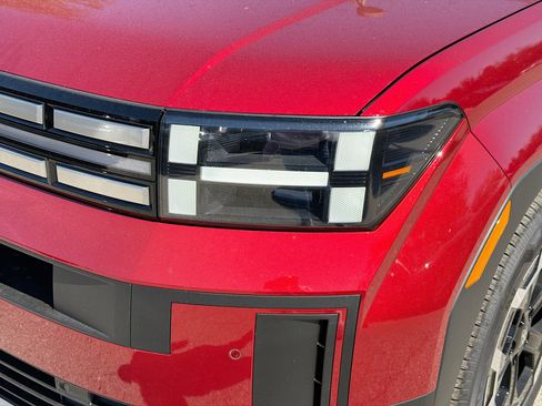 New 2026 Hyundai Santa Fe SEL image 9