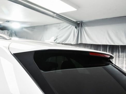 Used 2024 Audi SQ8 Premium Plus w/ Black Optic Package image 82