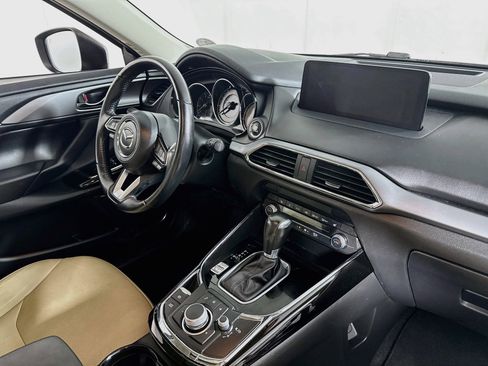 Used 2022 MAZDA CX-9 Touring w/ Touring Premium Package AWD/4WD image 29
