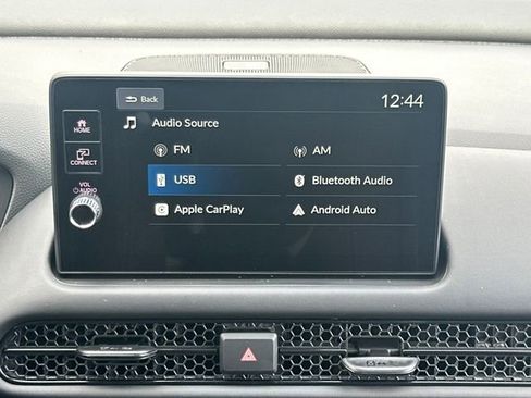 New 2026 Honda HR-V LX image 29