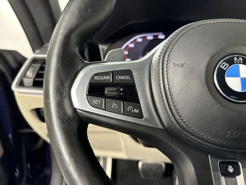 Used 2022 BMW 440i xDrive Convertible w/ Premium Package image 13