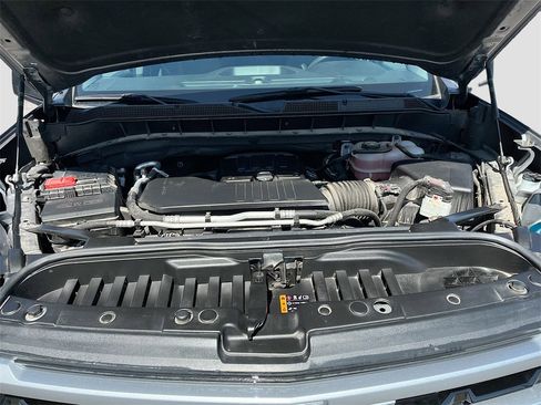 Used 2023 Chevrolet Silverado 1500 Custom image 29