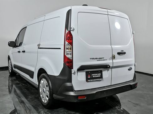 Used 2022 Ford Transit Connect XL FWD image 8