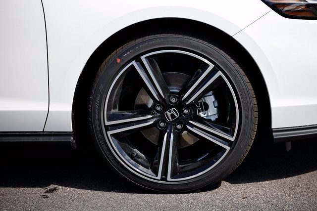 New 2026 Honda Accord Sport image 15