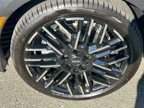 New 2026 MINI Cooper S image 9