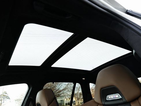 New 2026 BMW X5 M Competition w/ Executive Package image 14