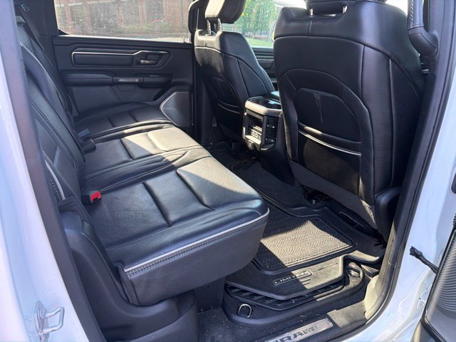Used 2020 RAM 1500 Limited AWD/4WD image 8
