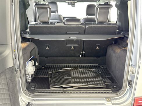 Used 2023 Mercedes-Benz G 63 AMG 4MATIC image 29