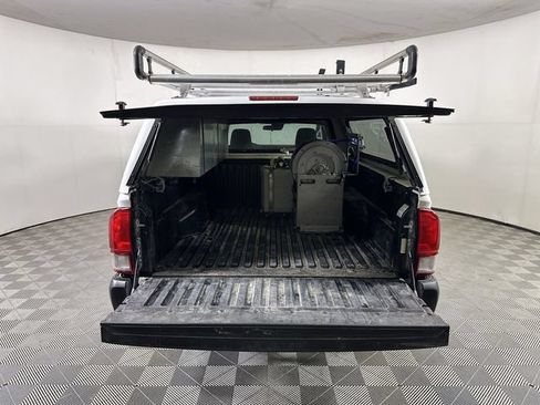 Used 2023 Toyota Tacoma SR RWD image 27