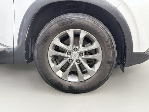 Used 2020 Hyundai Santa Fe SEL FWD image 32