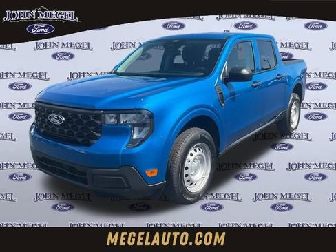 New 2026 Ford Maverick XL image 1