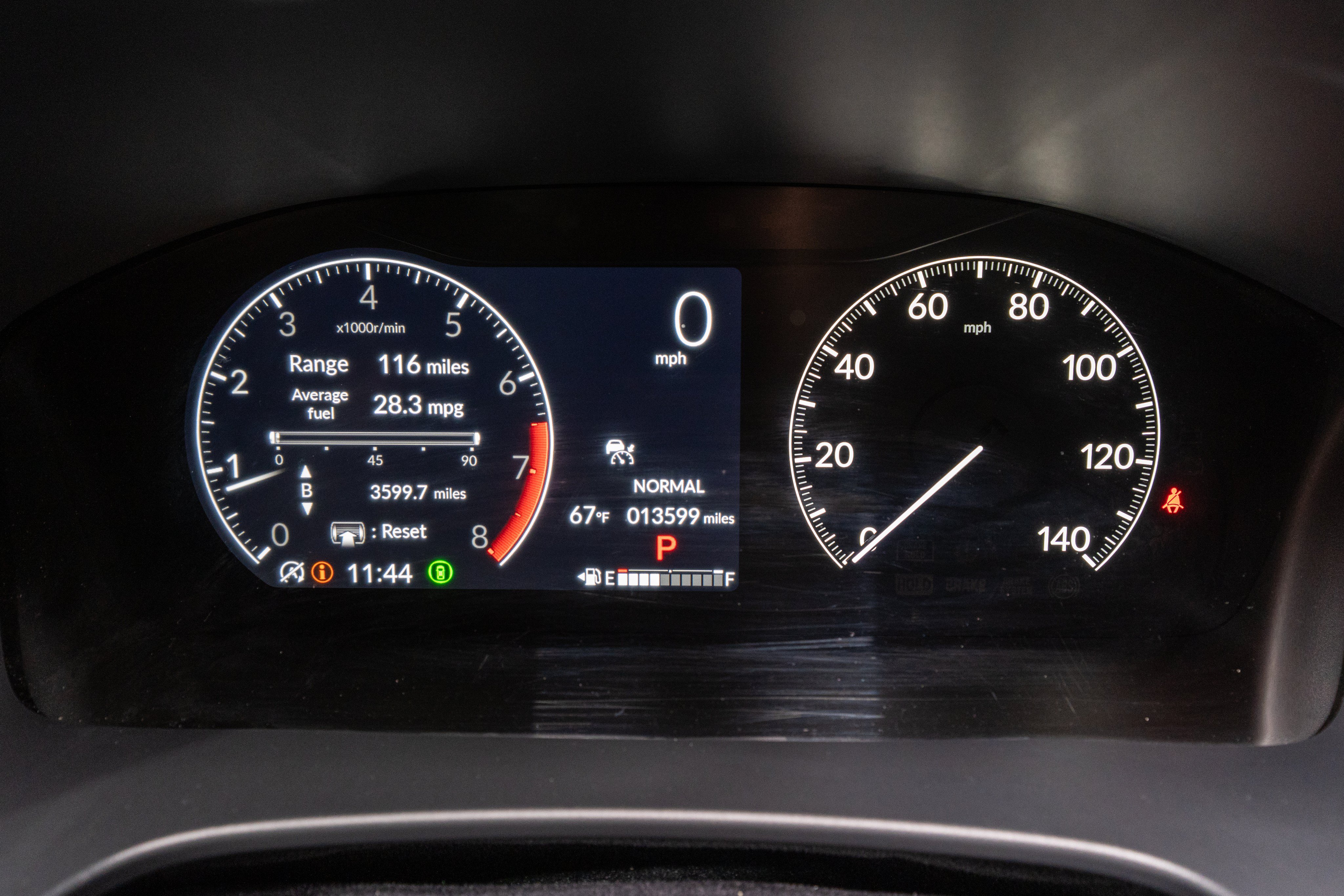 Used 2025 Honda CR-V EX-L image 24