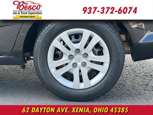 Used 2018 Chevrolet Sonic LS FWD image 8