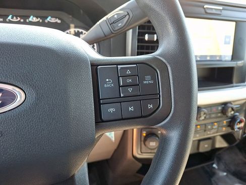 Used 2025 Ford F250 XLT AWD/4WD image 20