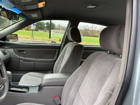 Used 2003 Toyota Avalon XL image 15