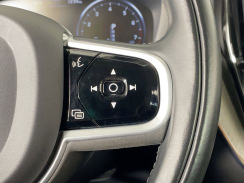 Used 2021 Volvo XC60 T5 Inscription w/ Protection Package Premier image 21