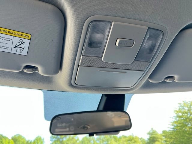 Certified 2025 Kia Soul LX w/ LX Technology Package FWD image 20