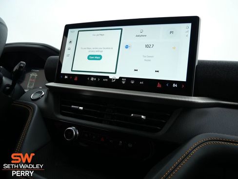 New 2026 Ford Explorer Tremor w/ Tremor Ultimate Package image 25