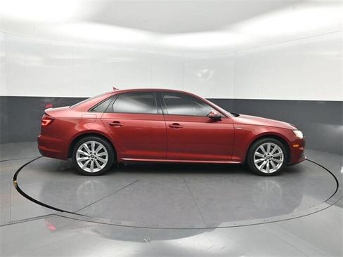 Used 2018 Audi A4 2.0T Ultra Premium w/ Convenience Package image 34