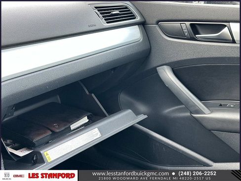 Used 2013 Volkswagen Passat 2.5 SE image 33