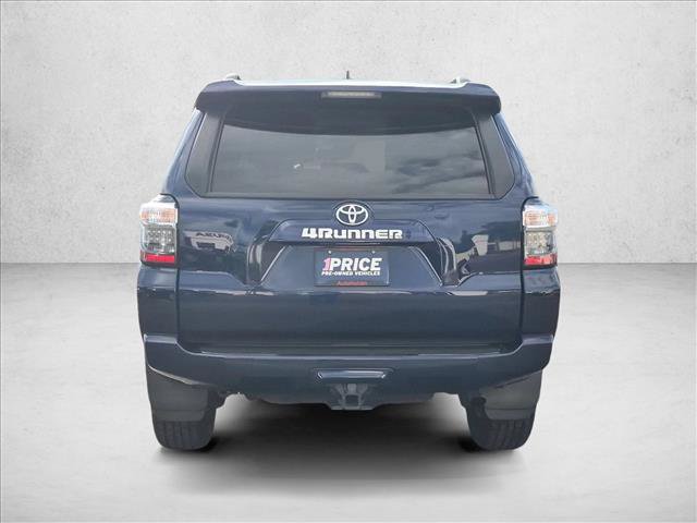 Used 2024 Toyota 4Runner SR5 RWD image 7