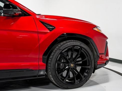 Used 2023 Lamborghini Urus S image 50
