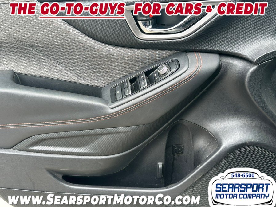 Used 2021 Subaru Forester Sport w/ Popular Package #2 AWD/4WD image 19