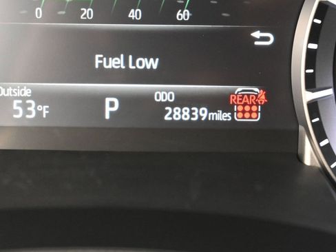 Certified 2024 Toyota Highlander LE image 21