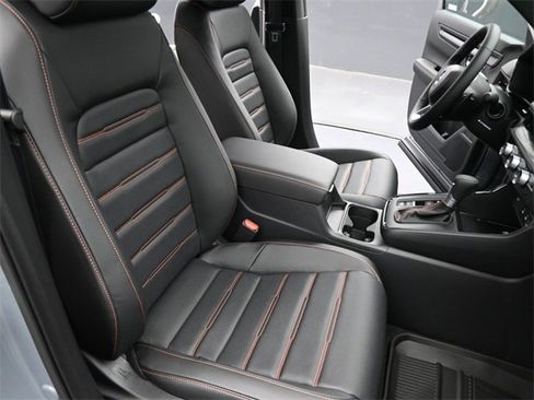 New 2026 Honda CR-V Sport-L image 26