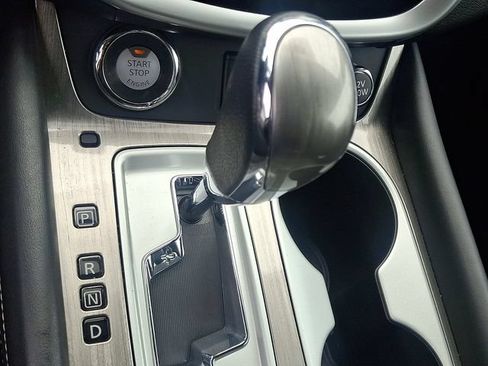 Used 2016 Nissan Murano SL AWD/4WD image 15