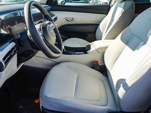 New 2026 Hyundai Tucson SEL image 21