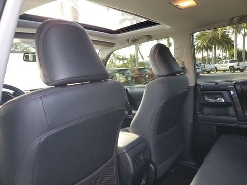 Certified 2021 Toyota 4Runner TRD Pro image 10