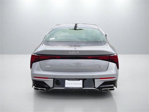 New 2026 Kia K5 GT image 7