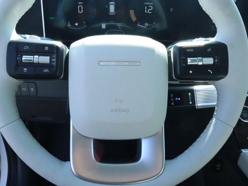 New 2026 Hyundai Santa Fe SEL image 11