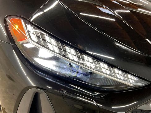 Used 2025 Audi A5 2.0T Premium Plus w/ Premium Plus image 29