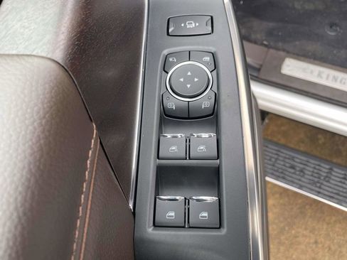 New 2026 Ford F250 King Ranch w/ Chrome Package image 16